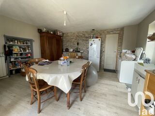  Maison � vendre 5 pi�ces 52 m�