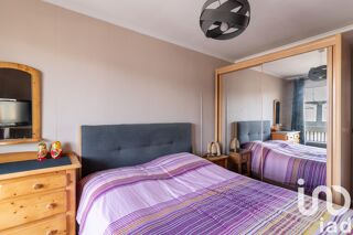  Appartement  vendre 3 pices 71 m