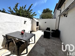  Maison � vendre 4 pi�ces 93 m�