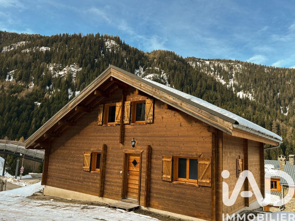 � vendre  Maison Modane (73500)