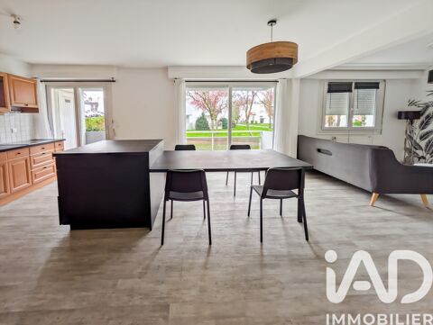   Vente Appartement 5 pi�ces Appartement - 5 pi�ce(s) - 81 m�