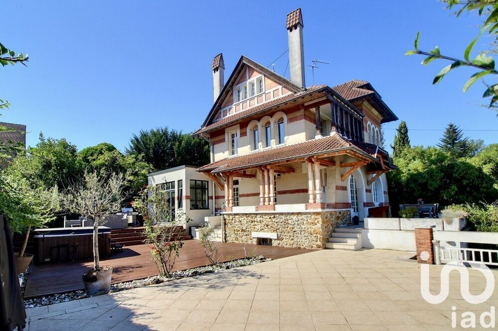  vendre  Maison Brunoy (91800)