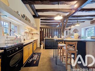  Maison � vendre 10 pi�ces 368 m�