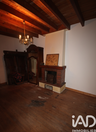  Maison � vendre 5 pi�ces 110 m�