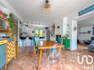  Maison � vendre 7 pi�ces 147 m�