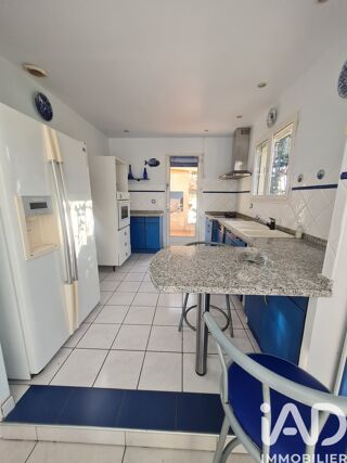  Maison � vendre 5 pi�ces 110 m�