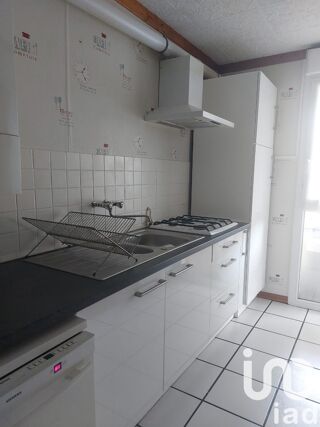  Maison � vendre 4 pi�ces 83 m�