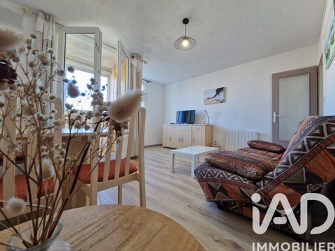  Appartement � louer 2 pi�ces 37 m�