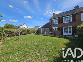  Maison � vendre 5 pi�ces 105 m�