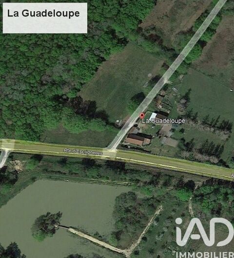   Vente Ferme 5 pi�ces Maison - 5 pi�ce(s) - 120 m�