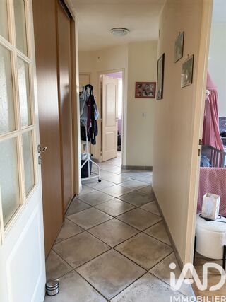  Maison � vendre 8 pi�ces 169 m�