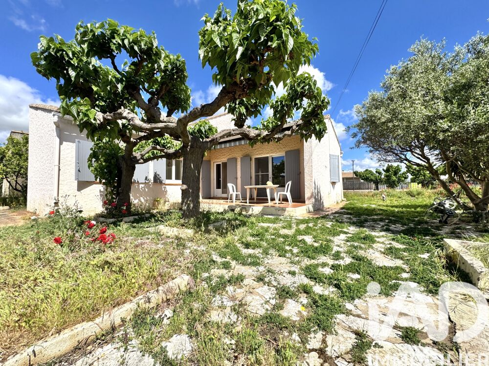 Vente Maison Vente Maison/villa 4 pi�ces Saint-gilles