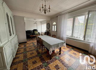  Maison � vendre 6 pi�ces 112 m�