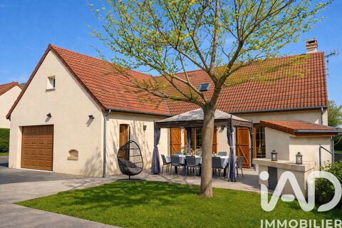   Vente Maison/villa 6 pi�ces Maison - 6 pi�ce(s) - 163 m�