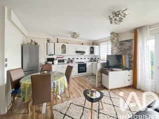  Appartement � vendre 2 pi�ces 40 m�