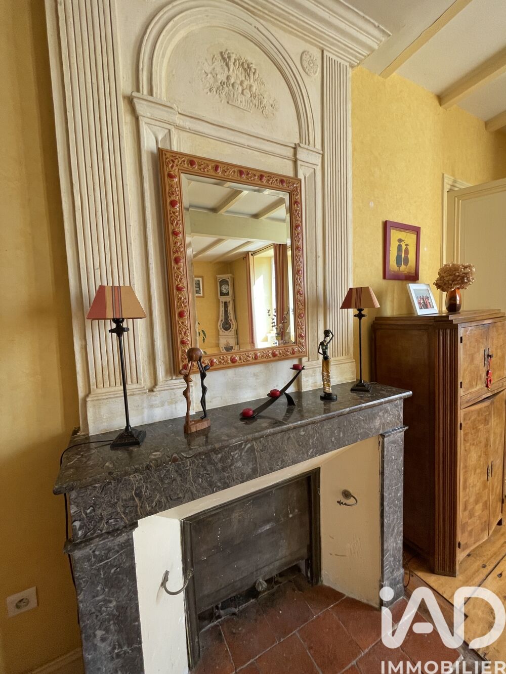 � vendre  Maison Lagarde-sur-le-N� (16300)