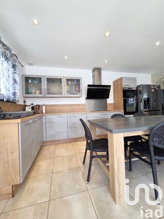  Maison � vendre 4 pi�ces 90 m�