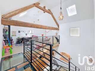  Maison � vendre 7 pi�ces 212 m�