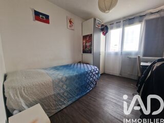  Appartement  vendre 3 pices 59 m