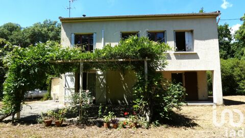   Vente Maison traditionnelle 7 pi�ces Maison - 7 pi�ce(s) - 161 m�
