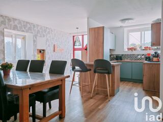  Maison � vendre 7 pi�ces 142 m�