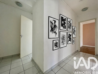  Appartement � vendre 4 pi�ces 68 m�