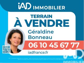  Terrain � vendre 760 m�