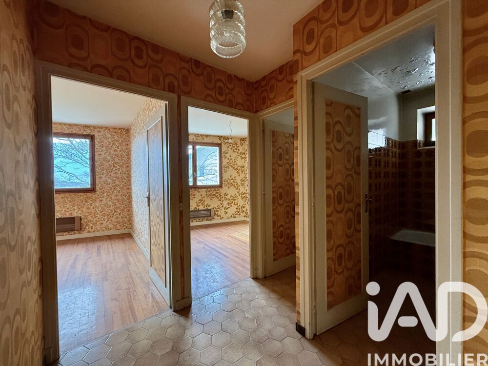 � vendre  Maison Chignin (73800)