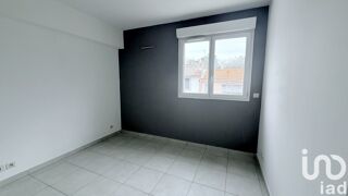  Appartement  vendre 3 pices 55 m
