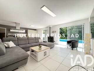  Maison � vendre 4 pi�ces 110 m�