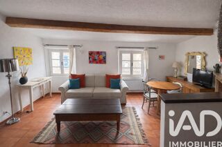  Appartement � vendre 1 pi�ce 37 m�