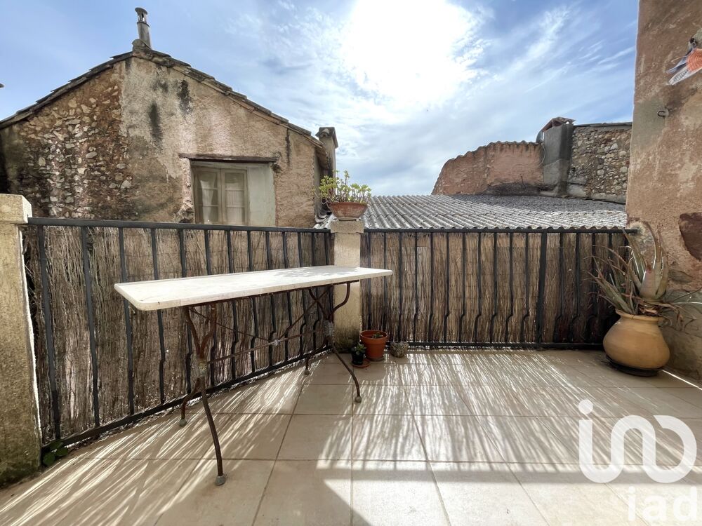 Vente Maison Vente Demeure 6 pi�ces Cruzy