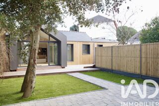  Maison � vendre 4 pi�ces 71 m�