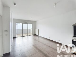  Appartement  vendre 2 pices 46 m