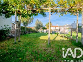  Maison � vendre 4 pi�ces 90 m�