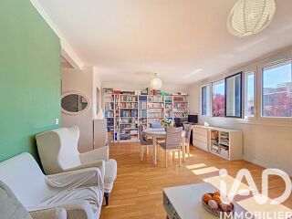  Appartement � vendre 3 pi�ces 71 m�