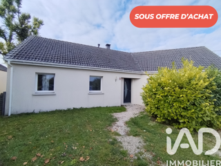  Maison � vendre 6 pi�ces 112 m�