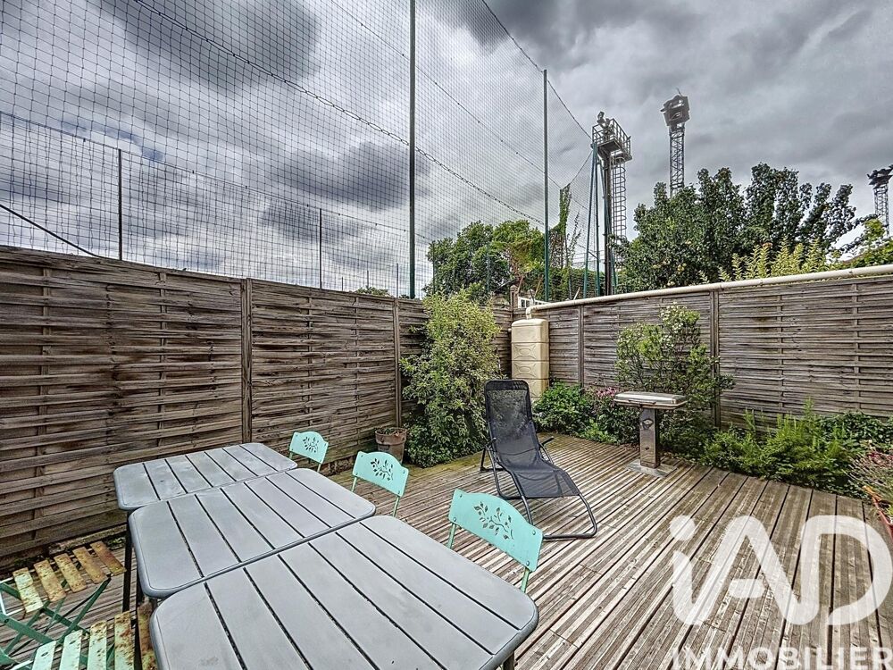 � vendre  Maison Ivry-sur-Seine (94200)