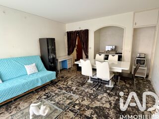  Appartement � vendre 2 pi�ces 40 m�