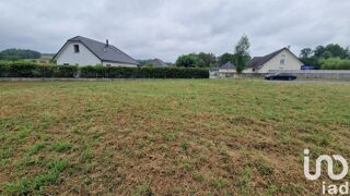 Terrain � vendre 807 m�
