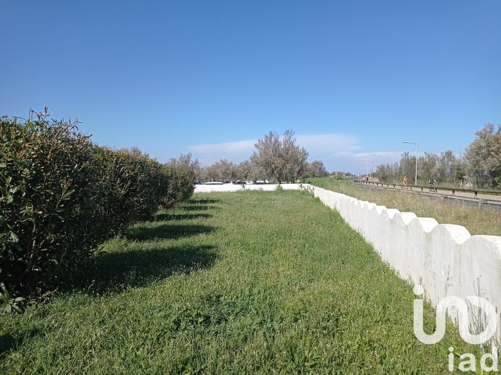 � vendre  Maison Marseillan (34340)