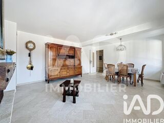  Appartement � vendre 3 pi�ces 92 m�