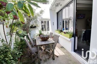  Maison � vendre 4 pi�ces 84 m�