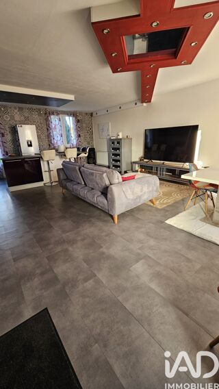  Maison � vendre 6 pi�ces 129 m�