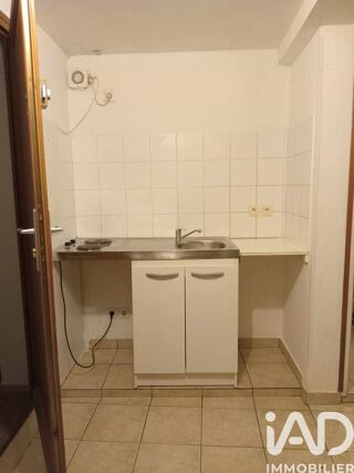  Appartement � vendre 2 pi�ces 27 m�