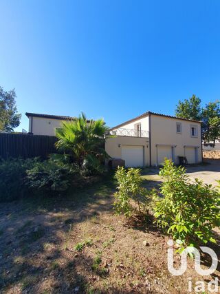  Maison � vendre 10 pi�ces 231 m�