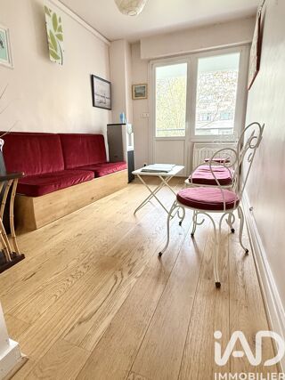  Appartement � vendre 3 pi�ces 69 m�