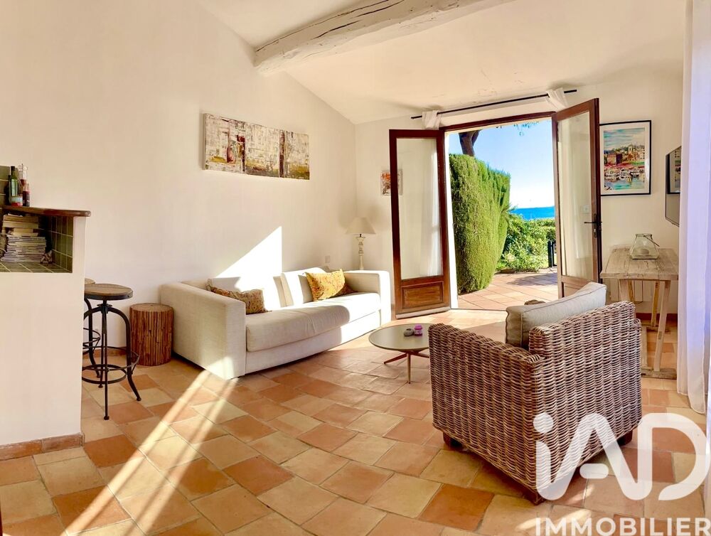 � vendre  Maison Sainte-Maxime (83120)