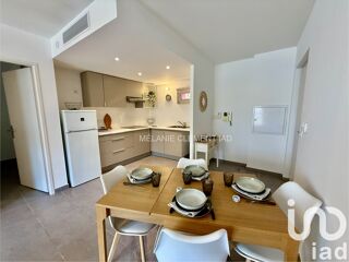  Appartement � vendre 2 pi�ces 42 m�