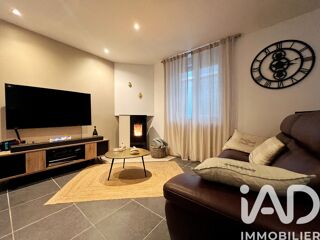  Maison � vendre 3 pi�ces 61 m�